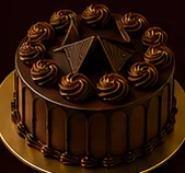 Acharya Sweet House Cakes