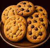 Acharya Sweet House Cookies