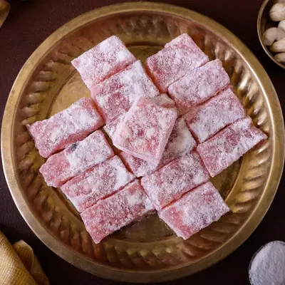 Acharya Sweet House Traditional Sweets