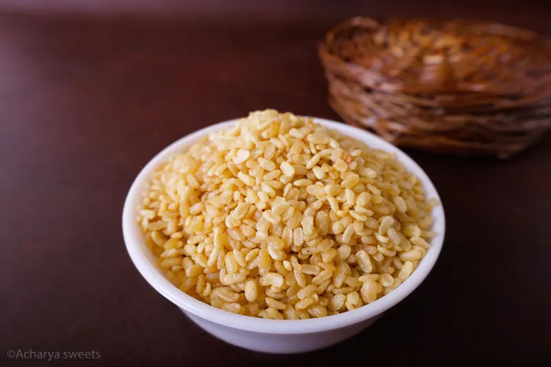 Acharya Sweet House Moong Dal