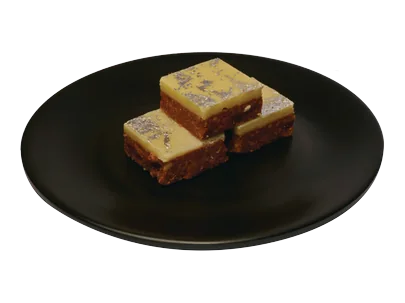 Acharya Sweet House Chocolate Burfi