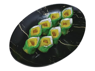 Acharya Sweet House Kaju Badam Taj