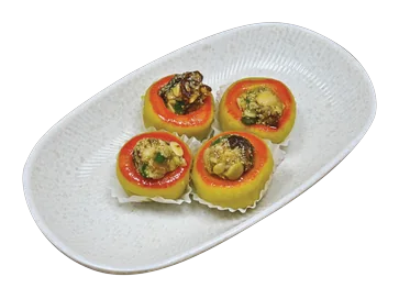 Acharya Sweet House Kaju Katori